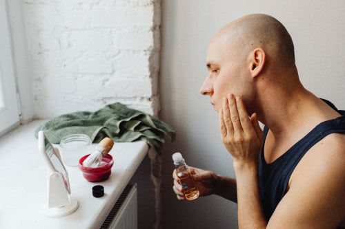 Beard Oil vs Beard Moisturizer: Which Grooming Product Works Better?