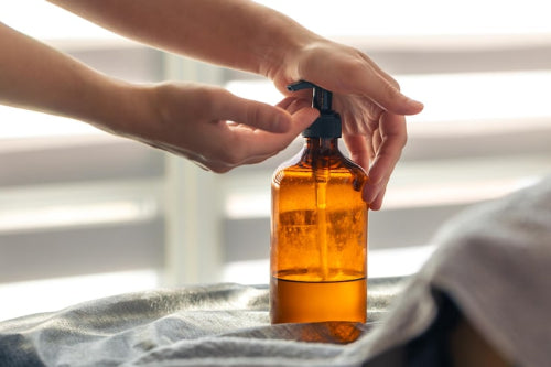 How to Choose a Body Oil for Relaxation, Hydration, or Massage
