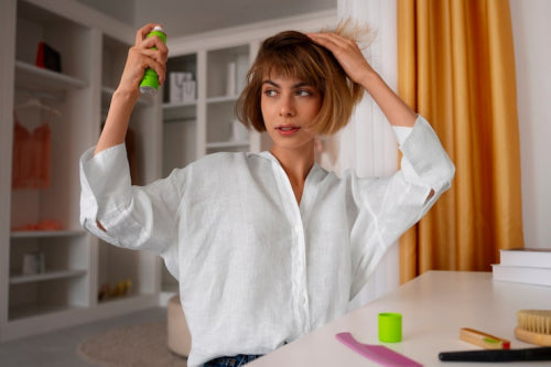 How to Choose a Botanical Shampoo for Dry, Frizzy, or Dull Hair