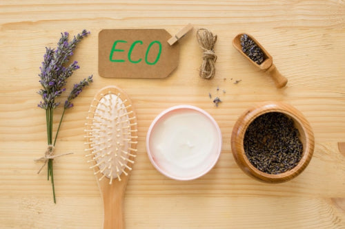 Which Ma Earth Botanicals Product Fits Your Skin, Hair, or Body Care Need?