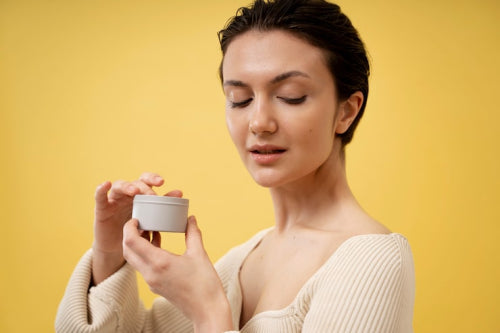 Ma Earth Botanicals Hydrating Cream +30yrs for Botanical Daily Moisture