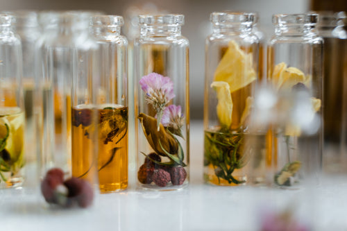 Why Botanical Skincare Is Gaining Popularity