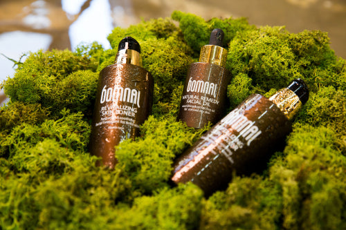 How to Build a Botanical Skincare Routine