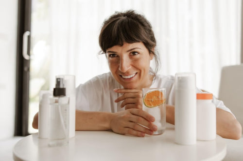 Why Hydration Is Essential for Healthy-Looking Skin