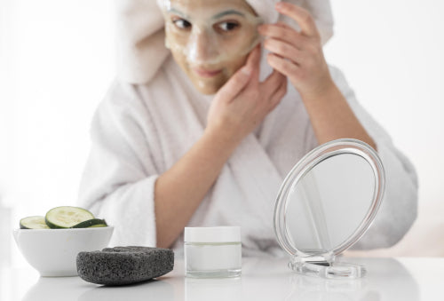 How to Care for Dry Skin Naturally