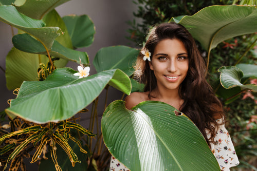 Why Botanical Ingredients Are Used in Hair Care Products