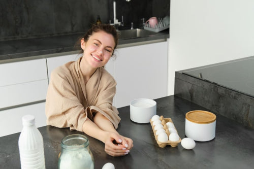 Why Handmade Skincare Products Feel More Personal