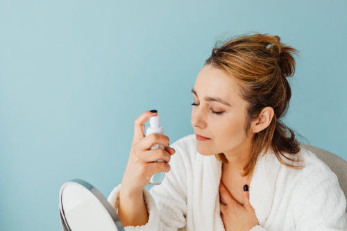 How to Create a Morning Botanical Skincare Routine