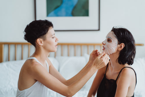 How Plant-Based Beauty Supports Self-Care Rituals