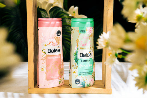 What Makes Herbal Bath Products Relaxing