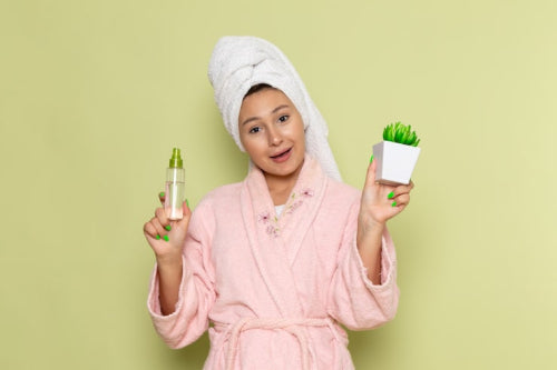 What Makes Natural Personal Care Products Different