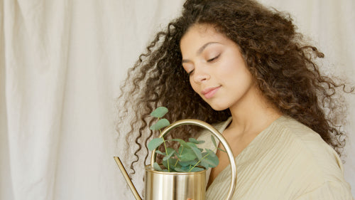How Botanical Wellness Supports Everyday Confidence