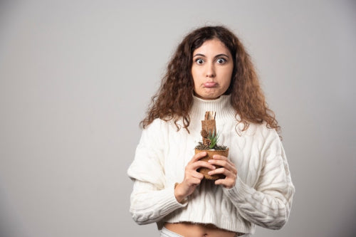 How to Choose Herbal Hair Oils for Your Hair Type