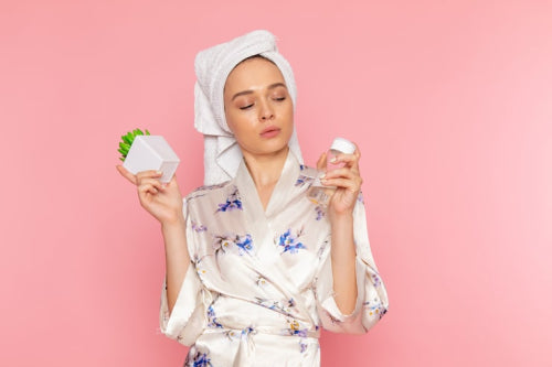How to Compare Natural Body Care Collections