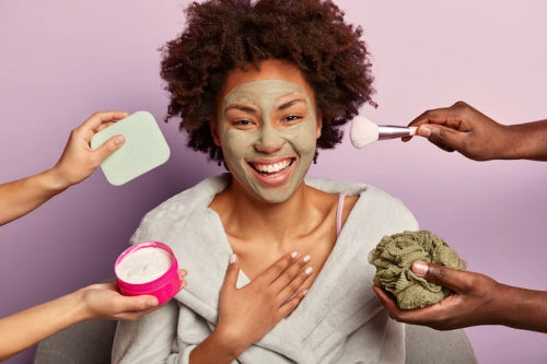 How to Select Botanical Products for Different Skin Types