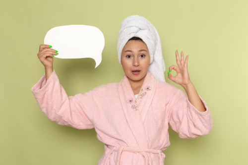 What to Review Before Refreshing Your Natural Beauty Routine