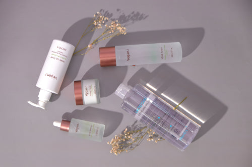 How Plant-Based Ingredients Support Everyday Skin Care