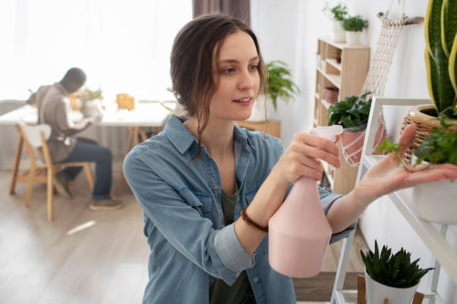 How Herbal Personal Care Products Fit Sustainable Lifestyles