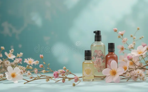 How Botanical Beauty Collections Support Holistic Wellness