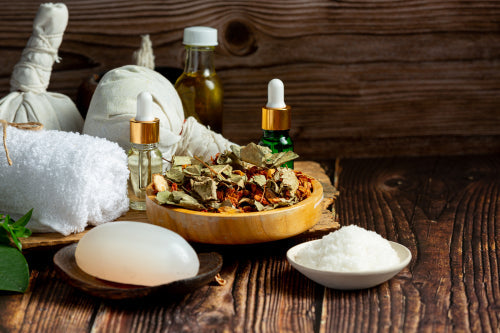 How Ayurveda Inspires Modern Skincare Rituals