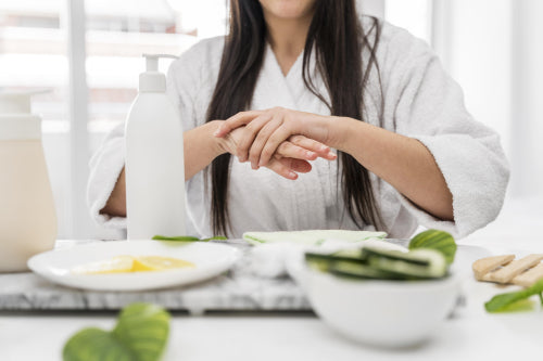 How Plant-Based Skincare Supports Everyday Wellness