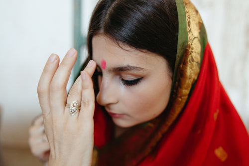 What to Know About Ayurvedic Beauty Rituals