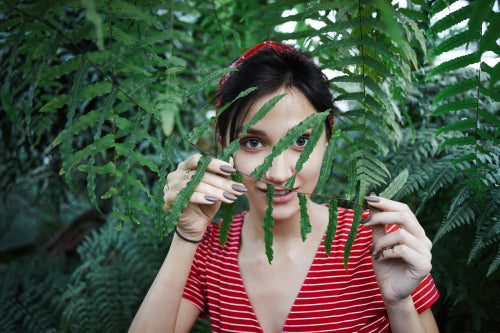 Why Herbal Skincare Is Gaining Popularity Again