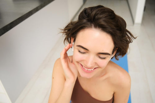 How Skin Barrier Health Supports Radiant Skin