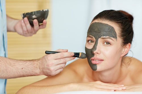 What Makes Clay Masks Beneficial for Healthy Skin