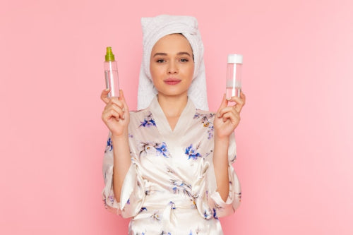 What Makes Rose Water a Timeless Skincare Essential