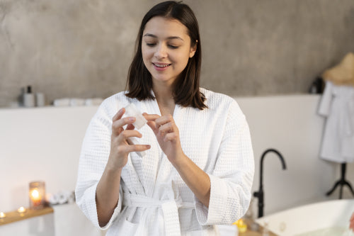 Why Daily Hydration Is Essential for Healthy Skin