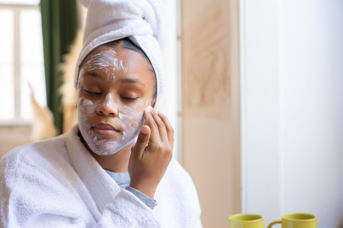 How Healthy Habits Create Better Skin Over Time