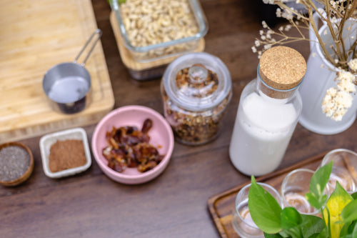 What Makes Herbal Beauty Products Timeless