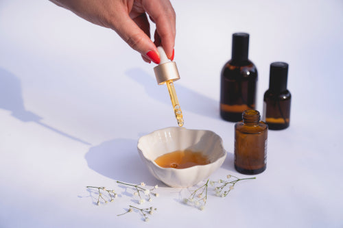 How Botanical Self-Care Encourages Daily Wellness