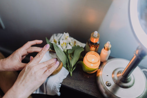 Why Skincare Rituals Matter Beyond Appearance