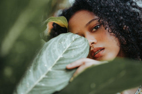 How Plant-Based Beauty Supports Healthy Lifestyle Choices