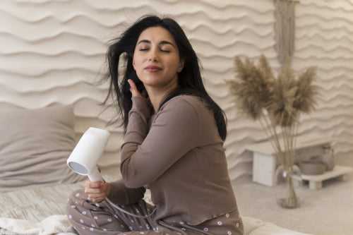 How Natural Beauty Rituals Promote Relaxation