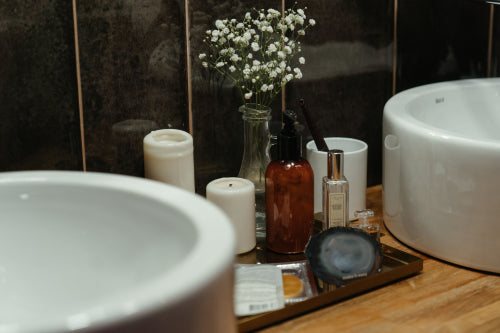 How Botanical Products Help Create Spa-Like Experiences at Home