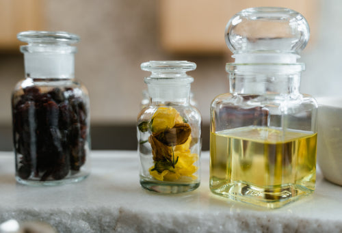 What Makes Botanical Face Elixirs Unique