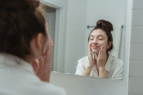 How Skincare Can Become a Mindful Daily Ritual