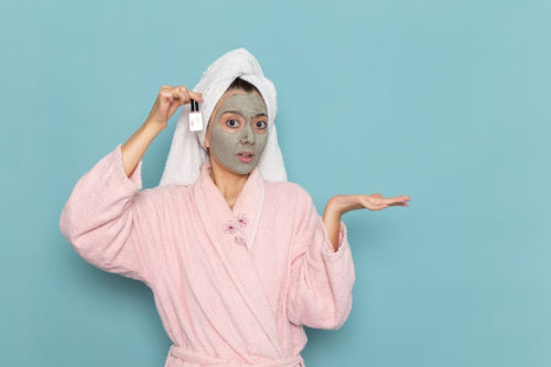 How to Choose the Right Face Mask for Your Skin Type