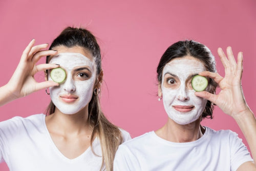Clay Masks vs Cream Masks What Is the Difference