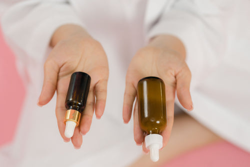 How to Compare Botanical Face Oils and Serums