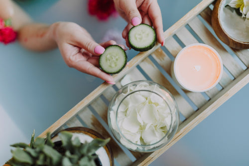 What Makes Ayurvedic Skincare Worth Considering