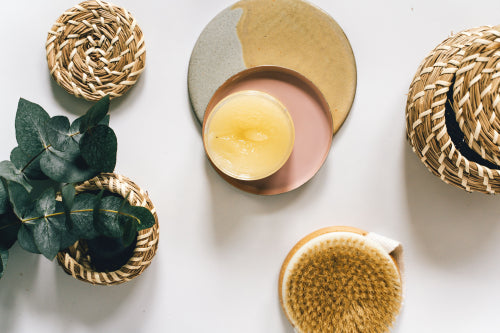 How to Compare Herbal Face Scrubs by Ingredients