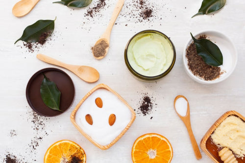 What Makes Plant-Based Face Creams Different From Conventional Formulas