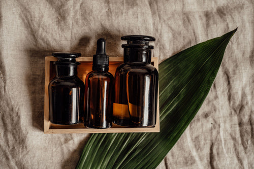 How to Choose Botanical Products for Healthy Aging