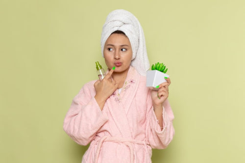 What to Know Before Choosing Ayurvedic Face Care Products