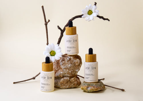 How to Compare Botanical Skincare Collections