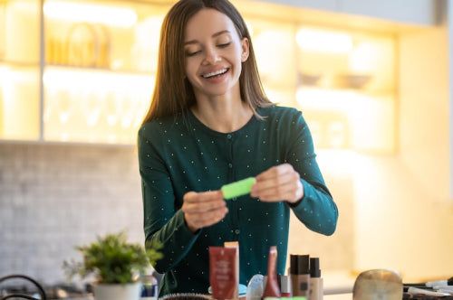 What Makes Herbal Beauty Products Suitable for Everyday Use